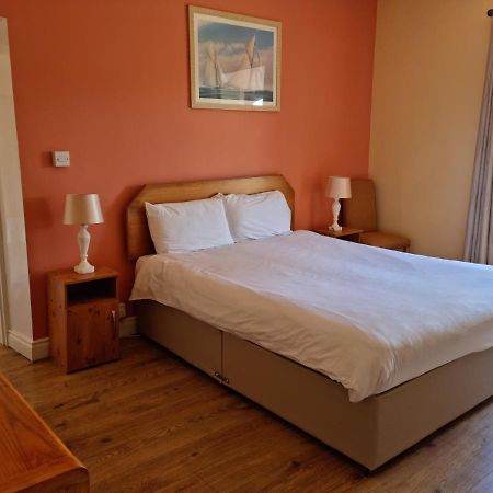 Bridge View House B&B And Restaurant Kilcrohane Exterior foto