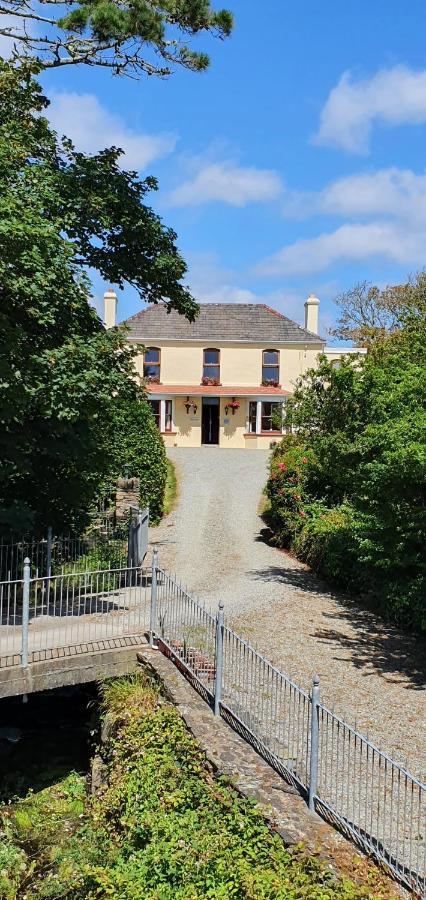 Bridge View House B&B And Restaurant Kilcrohane Exterior foto