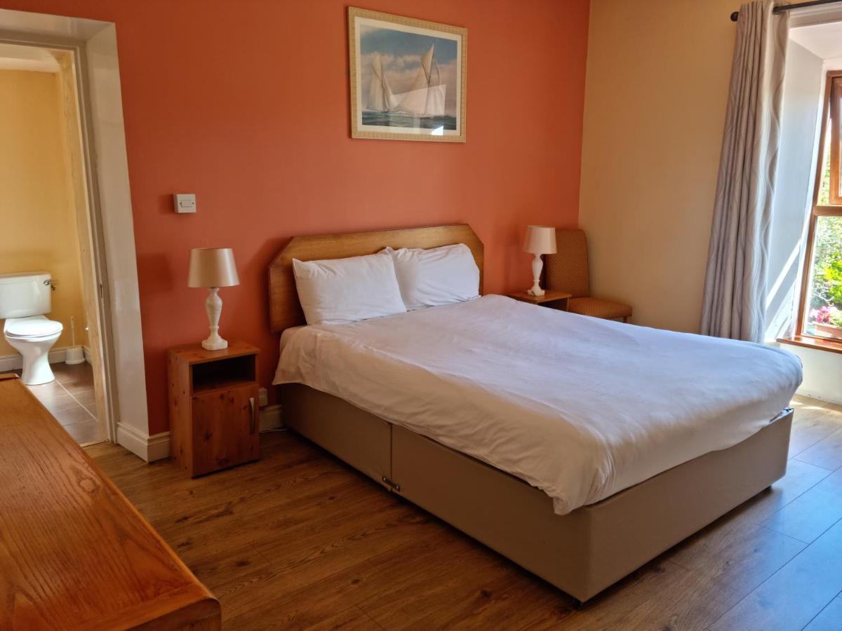 Bridge View House B&B And Restaurant Kilcrohane Exterior foto