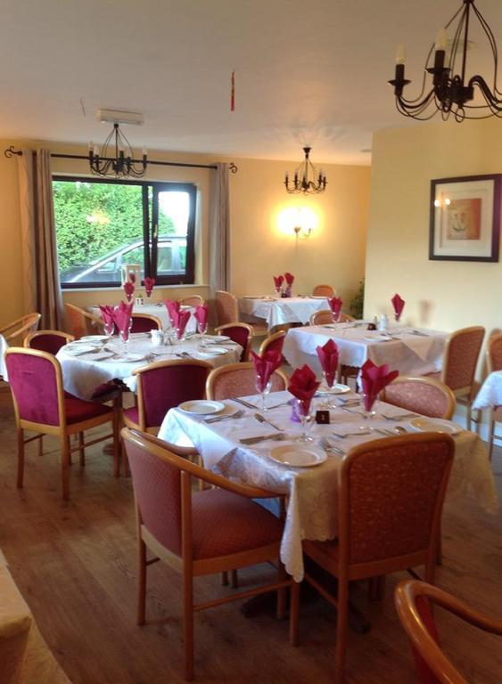 Bridge View House B&B And Restaurant Kilcrohane Exterior foto