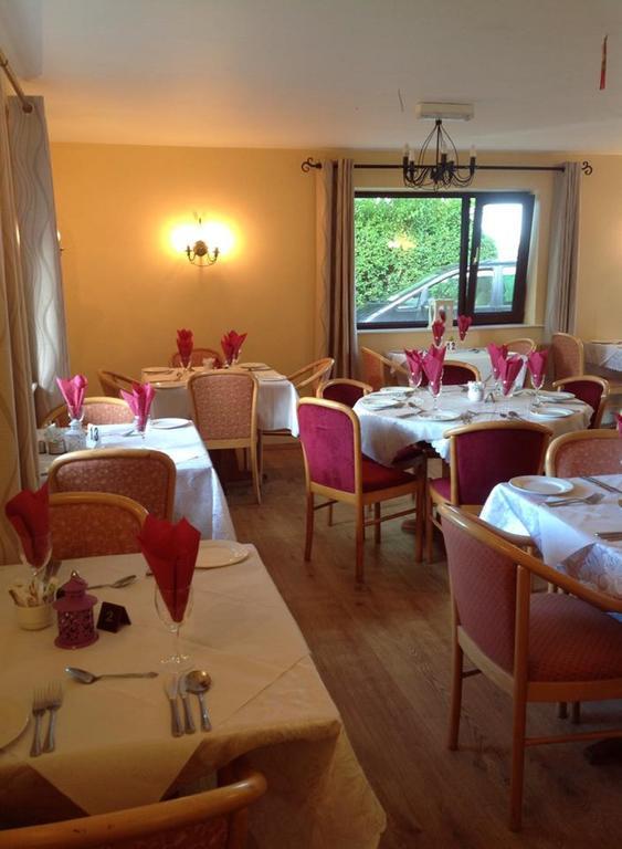 Bridge View House B&B And Restaurant Kilcrohane Exterior foto
