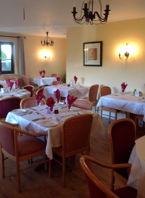 Bridge View House B&B And Restaurant Kilcrohane Exterior foto