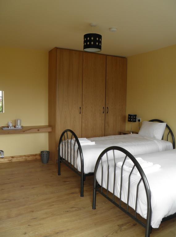 Bridge View House B&B And Restaurant Kilcrohane Exterior foto