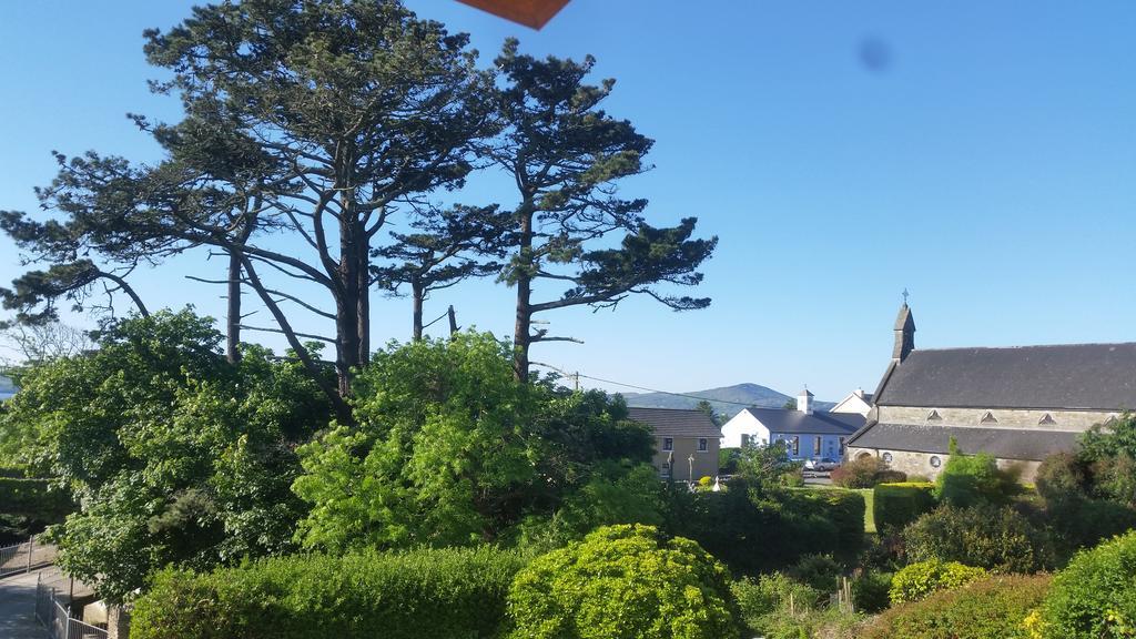 Bridge View House B&B And Restaurant Kilcrohane Exterior foto