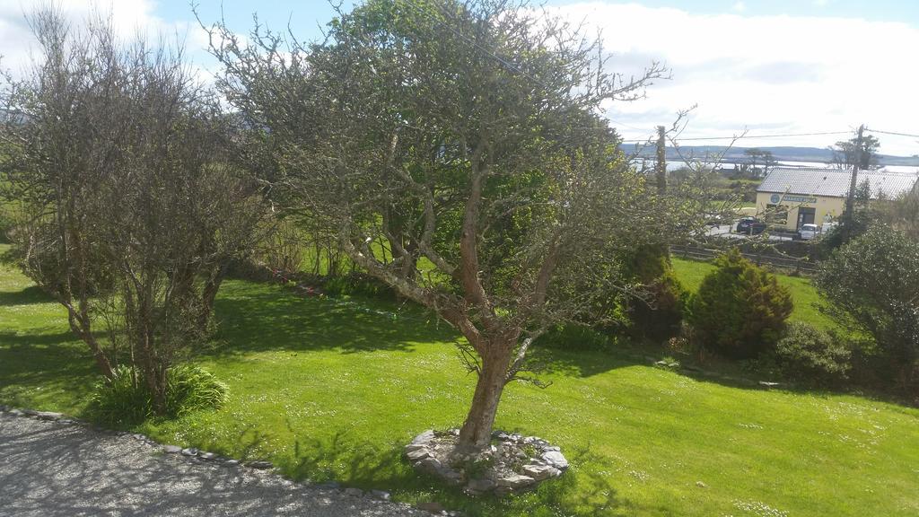 Bridge View House B&B And Restaurant Kilcrohane Exterior foto